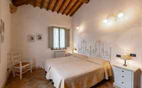 Appartement Pienza